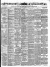 Hampshire Advertiser Wednesday 22 July 1891 Page 1