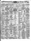 Hampshire Advertiser Saturday 05 December 1891 Page 1
