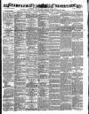 Hampshire Advertiser Wednesday 23 December 1891 Page 1