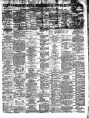 Hampshire Advertiser Saturday 02 January 1892 Page 1