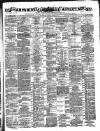 Hampshire Advertiser Saturday 23 January 1892 Page 1