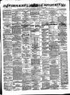 Hampshire Advertiser Saturday 30 January 1892 Page 1