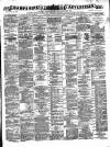 Hampshire Advertiser Saturday 06 February 1892 Page 1