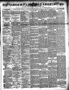 Hampshire Advertiser Wednesday 10 February 1892 Page 1