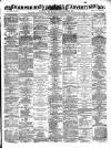 Hampshire Advertiser Saturday 06 August 1892 Page 1