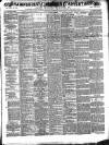 Hampshire Advertiser Wednesday 11 January 1893 Page 1