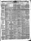 Hampshire Advertiser Wednesday 18 January 1893 Page 1