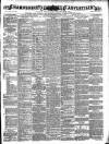 Hampshire Advertiser Wednesday 01 February 1893 Page 1