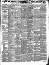 Hampshire Advertiser Wednesday 15 February 1893 Page 1