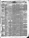 Hampshire Advertiser Wednesday 01 March 1893 Page 1