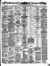 Hampshire Advertiser Saturday 27 May 1893 Page 1