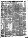 Hampshire Advertiser Wednesday 09 August 1893 Page 1