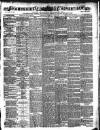 Hampshire Advertiser Wednesday 04 October 1893 Page 1