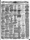 Hampshire Advertiser Saturday 04 November 1893 Page 1