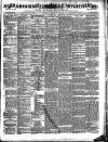 Hampshire Advertiser Wednesday 08 November 1893 Page 1