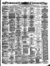 Hampshire Advertiser Saturday 11 November 1893 Page 1