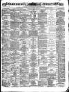 Hampshire Advertiser Saturday 13 January 1894 Page 1