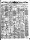 Hampshire Advertiser Saturday 04 August 1894 Page 1