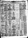 Hampshire Advertiser Saturday 12 January 1895 Page 1
