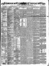 Hampshire Advertiser Wednesday 06 February 1895 Page 1