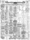 Hampshire Advertiser Saturday 20 February 1897 Page 1