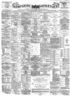 Hampshire Advertiser Saturday 27 March 1897 Page 1