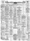 Hampshire Advertiser Saturday 03 April 1897 Page 1