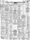 Hampshire Advertiser Saturday 10 April 1897 Page 1