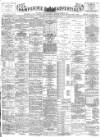 Hampshire Advertiser Saturday 25 September 1897 Page 1