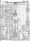 Hampshire Advertiser Saturday 06 November 1897 Page 1