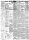 Hampshire Advertiser Wednesday 04 January 1899 Page 1