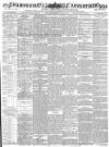 Hampshire Advertiser Wednesday 25 January 1899 Page 1