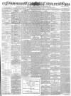 Hampshire Advertiser Wednesday 08 February 1899 Page 1
