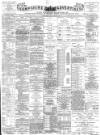 Hampshire Advertiser Saturday 25 February 1899 Page 1