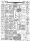 Hampshire Advertiser Saturday 01 July 1899 Page 1