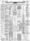 Hampshire Advertiser Saturday 09 December 1899 Page 1