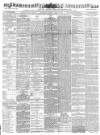 Hampshire Advertiser Wednesday 28 February 1900 Page 1