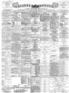 Hampshire Advertiser Saturday 17 March 1900 Page 1