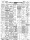Hampshire Advertiser Saturday 24 March 1900 Page 1