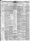 Hampshire Advertiser Wednesday 13 June 1900 Page 1