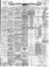 Hampshire Advertiser Saturday 16 June 1900 Page 1