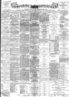 Hampshire Advertiser Saturday 18 August 1900 Page 1