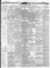 Hampshire Advertiser Wednesday 17 October 1900 Page 1