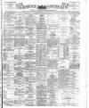 Hampshire Advertiser Saturday 12 January 1901 Page 1