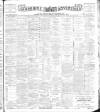 Hampshire Advertiser Saturday 23 March 1901 Page 1