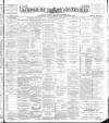 Hampshire Advertiser Saturday 30 March 1901 Page 1
