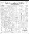 Hampshire Advertiser Saturday 06 April 1901 Page 1