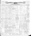 Hampshire Advertiser Saturday 13 April 1901 Page 1