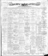 Hampshire Advertiser Saturday 20 April 1901 Page 1