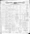 Hampshire Advertiser Saturday 27 April 1901 Page 1